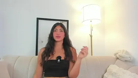 Gaby_zahir_ webcam model stream image