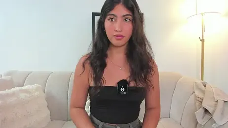 Gaby_zahir_ webcam model stream image