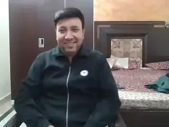 loveguruji1987 webcam model stream image