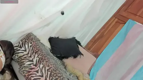 Itsme_Daniela webcam model stream image