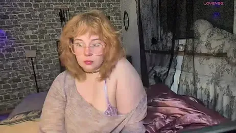 VictoriaBlackwood webcam model stream image