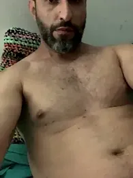 Calientesensible webcam model stream image