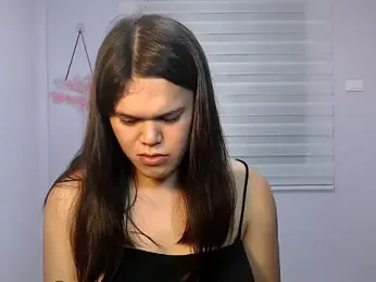 Ivanawolf webcam model stream image