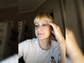 krisss2016 webcam model stream image