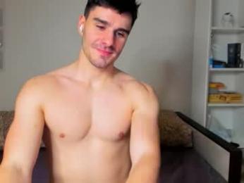 sam_huston18 webcam model stream image