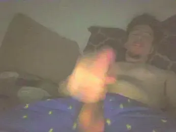 thechosen1345 webcam model stream image