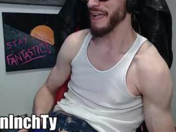 teninchty webcam model stream image