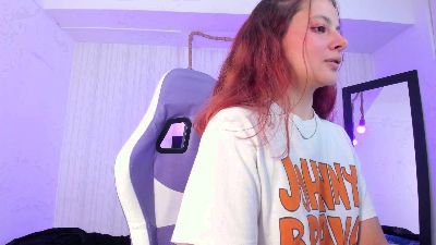 nicky_pop webcam model stream image