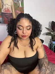 PrincessLauren420 webcam model stream image