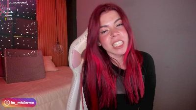 MiaTorres webcam model stream image