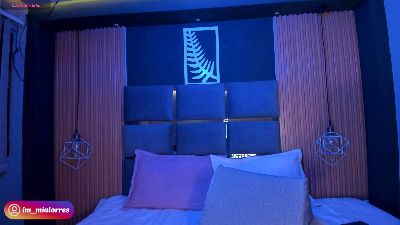 MiaTorres webcam cam4 model stream image