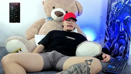 boyc022_ webcam model stream image