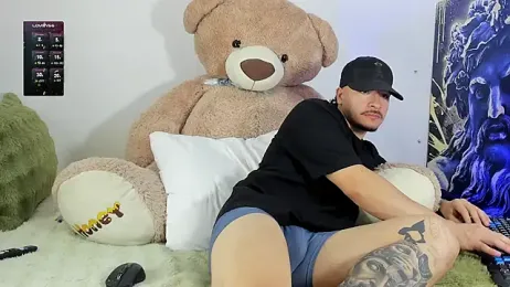 boyc022_ webcam model stream image