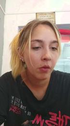 Ayutitaa webcam model stream image