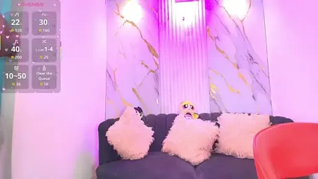 Mhiaa_Sweet webcam model stream image