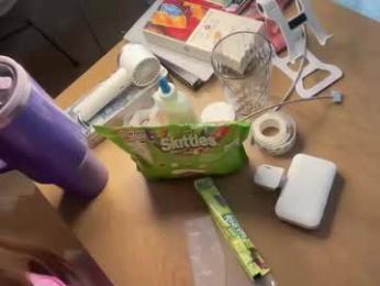 whoisalisa webcam chaturbate model stream image