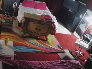 voyeurcam-baileybase-room webcam model stream image