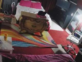 voyeurcam-baileybase-room webcam model stream image