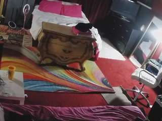 voyeurcam-baileybase-room webcam model stream image