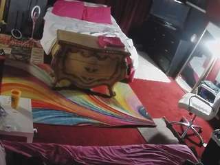 voyeurcam-baileybase-room webcam model stream image