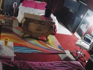 voyeurcam-baileybase-room webcam model stream image