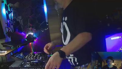 1st_omen webcam model stream image