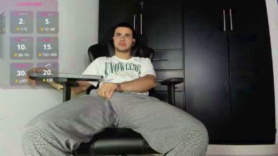 LIAM_MATEO_ webcam model stream image