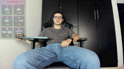 LIAM_MATEO_ webcam model stream image
