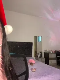 AuroraFiore webcam stripchat model stream image