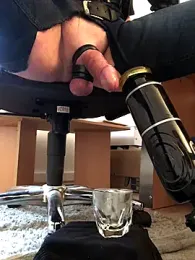 Inseminator69 webcam model stream image