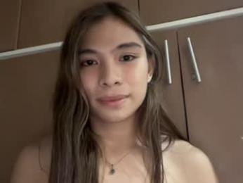 foeheart webcam model stream image