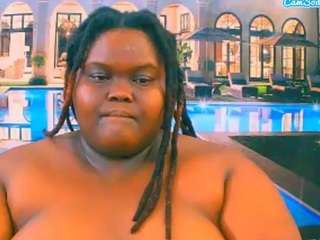 ebonyhotbuns webcam model stream image