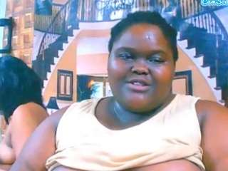 ebonyhotbuns webcam model stream image