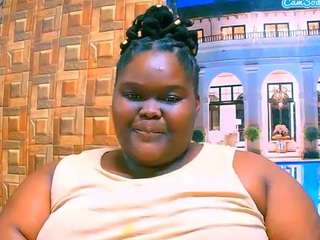 ebonyhotbuns webcam model stream image