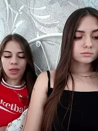 thinkaboutbehavior webcam model stream image