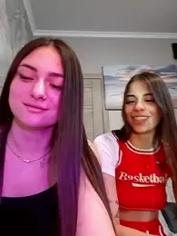 thinkaboutbehavior webcam model stream image