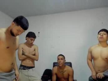 thomson_hot01 webcam model stream image