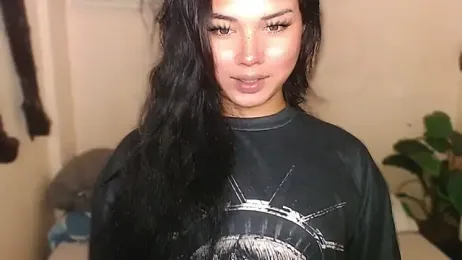 MissGreta_Hunterx webcam model stream image