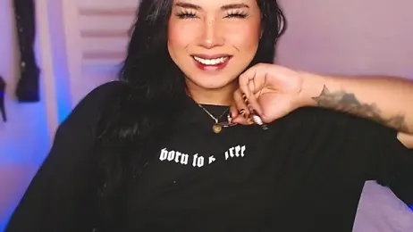 MissGreta_Hunterx webcam model stream image