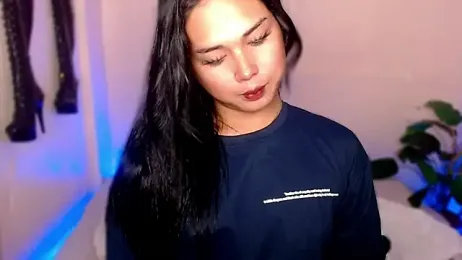 MissGreta_Hunterx webcam model stream image