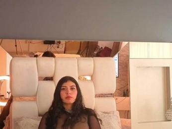 elizabethsecret webcam model stream image