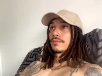 shiryu_ak webcam model stream image