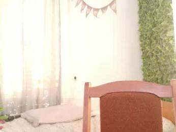 hannaxo1 webcam model stream image