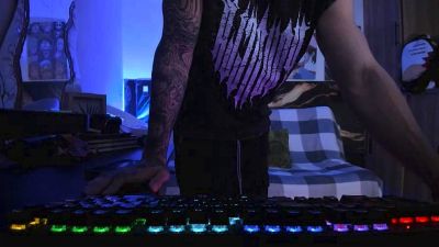 Domyneitor webcam model stream image