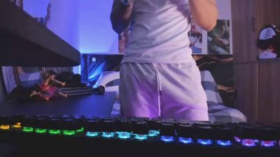 Domyneitor webcam model stream image