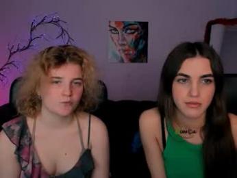 lina_fox12 webcam model stream image