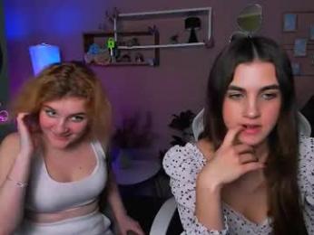 lina_fox12 webcam model stream image