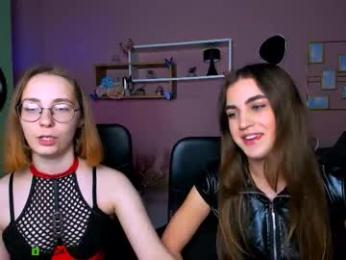 lina_fox12 webcam model stream image