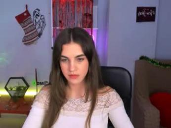 lina_fox12 webcam chaturbate model stream image