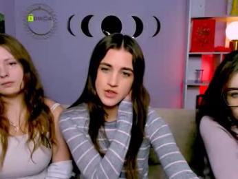 lina_fox12 webcam model stream image